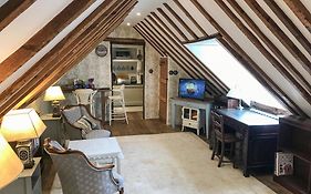 Old Rectory Loft